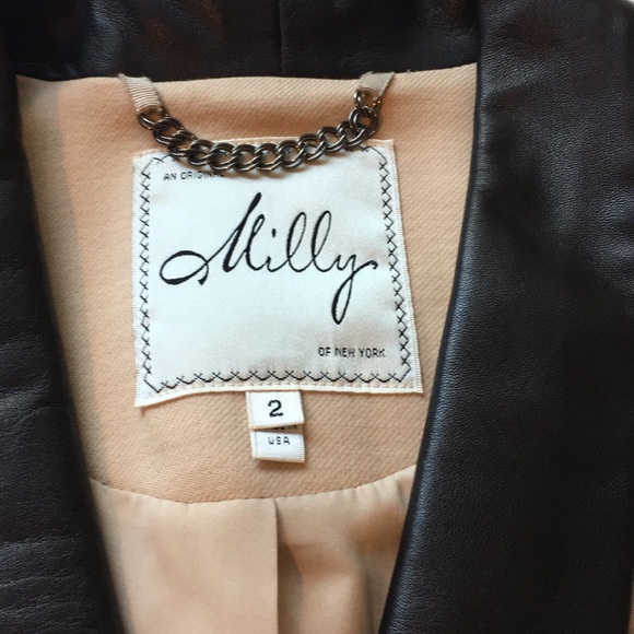 Jacket - Picture 2 of 5